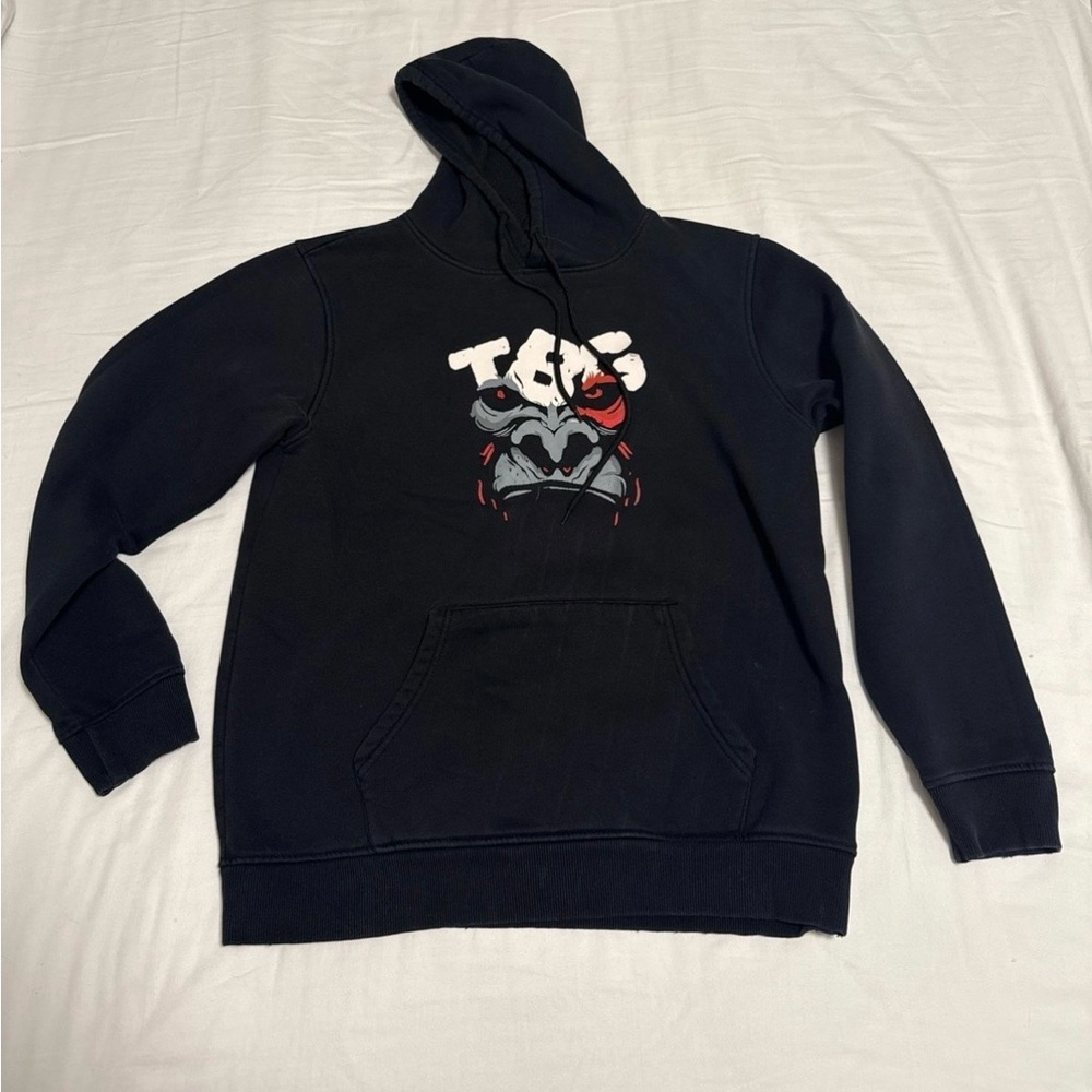 Men's TBG Hoodie